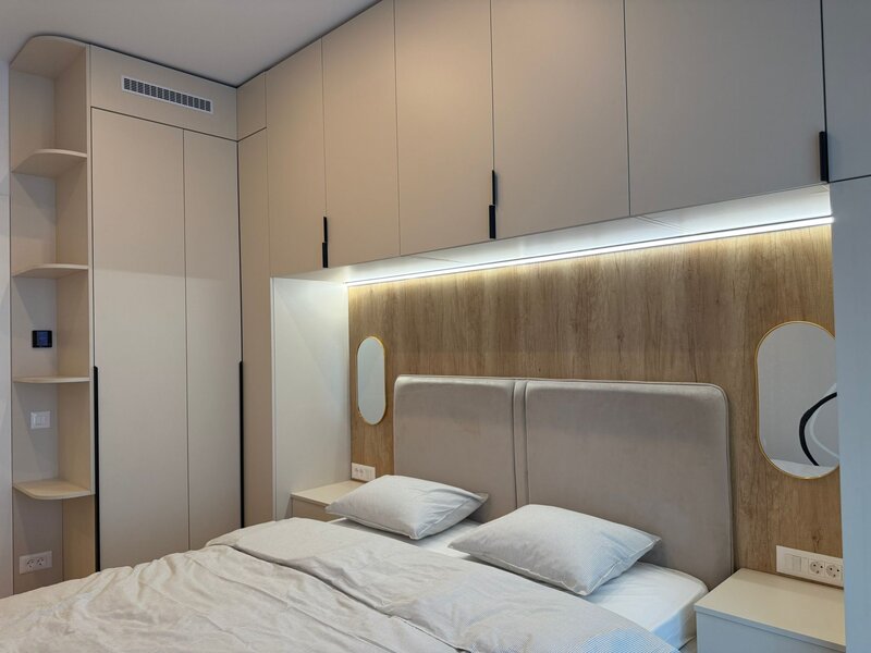 Up-Site Floreasca 2025, Promenada, 2 camere Prima Inchiriere, Parcare, Boxa