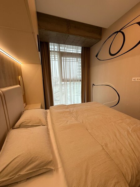 Up-Site Floreasca 2025, Promenada, 2 camere Prima Inchiriere, Parcare, Boxa