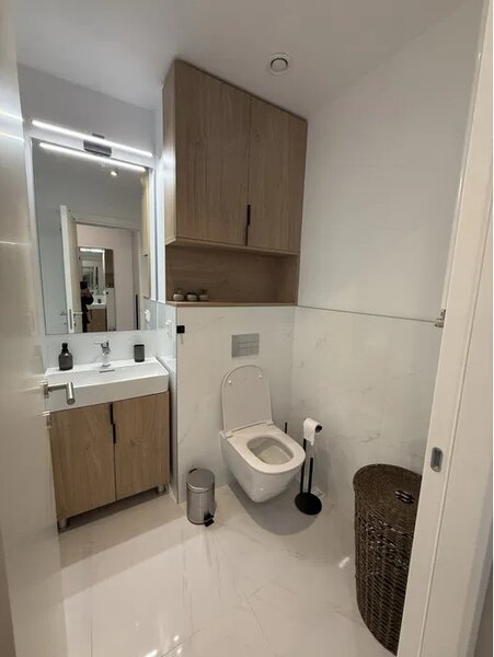 Up-Site Floreasca 2025, Promenada, 2 camere Prima Inchiriere, Parcare, Boxa