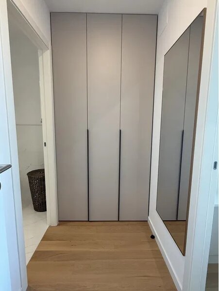 Up-Site Floreasca 2025, Promenada, 2 camere Prima Inchiriere, Parcare, Boxa