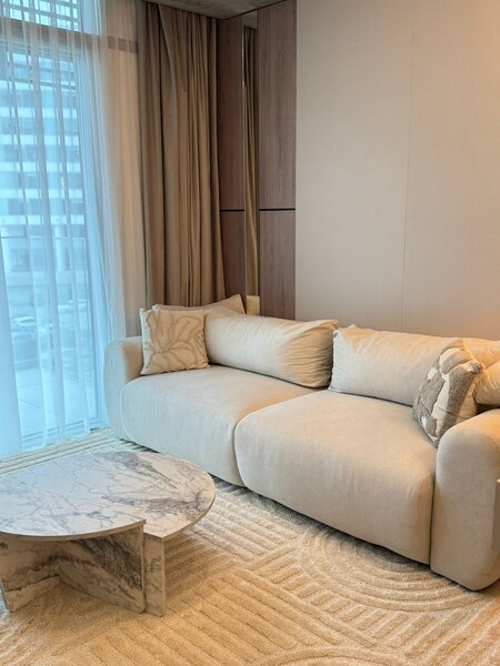 Up-Site Floreasca 2025, Promenada, 2 camere Prima Inchiriere, Parcare, Boxa