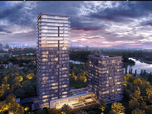 Up-Site Floreasca 2025, Promenada, 2 camere Prima Inchiriere, Parcare, Boxa