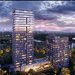 Up-Site Floreasca 2025, Promenada, 2 camere Prima Inchiriere, Parcare, Boxa